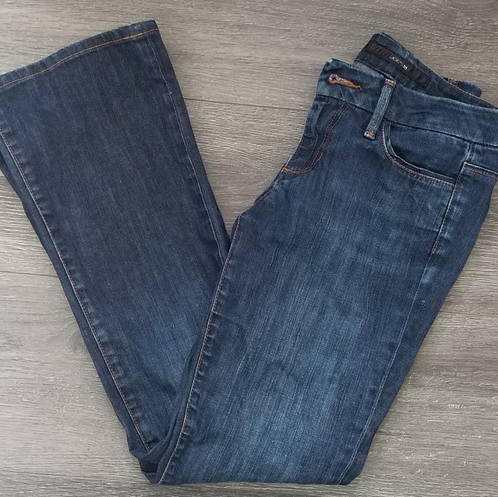 Joe's Jeans | The Honey Bootcut